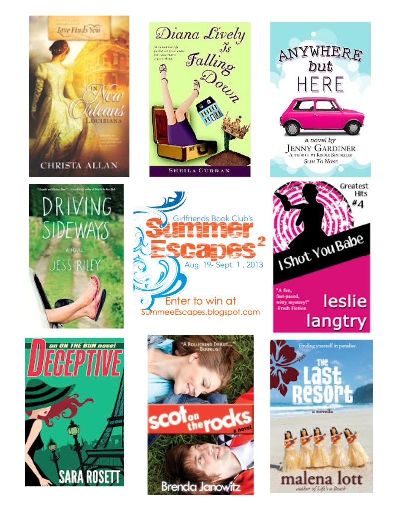 summerescapesposter2