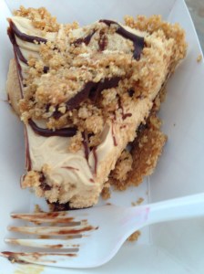 PIE! Shared it and loved it. 