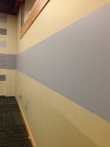 Special note of thanks to A Perfect Touch in OKC for an exquisite job. 