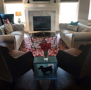 Yes, I do this, too. 