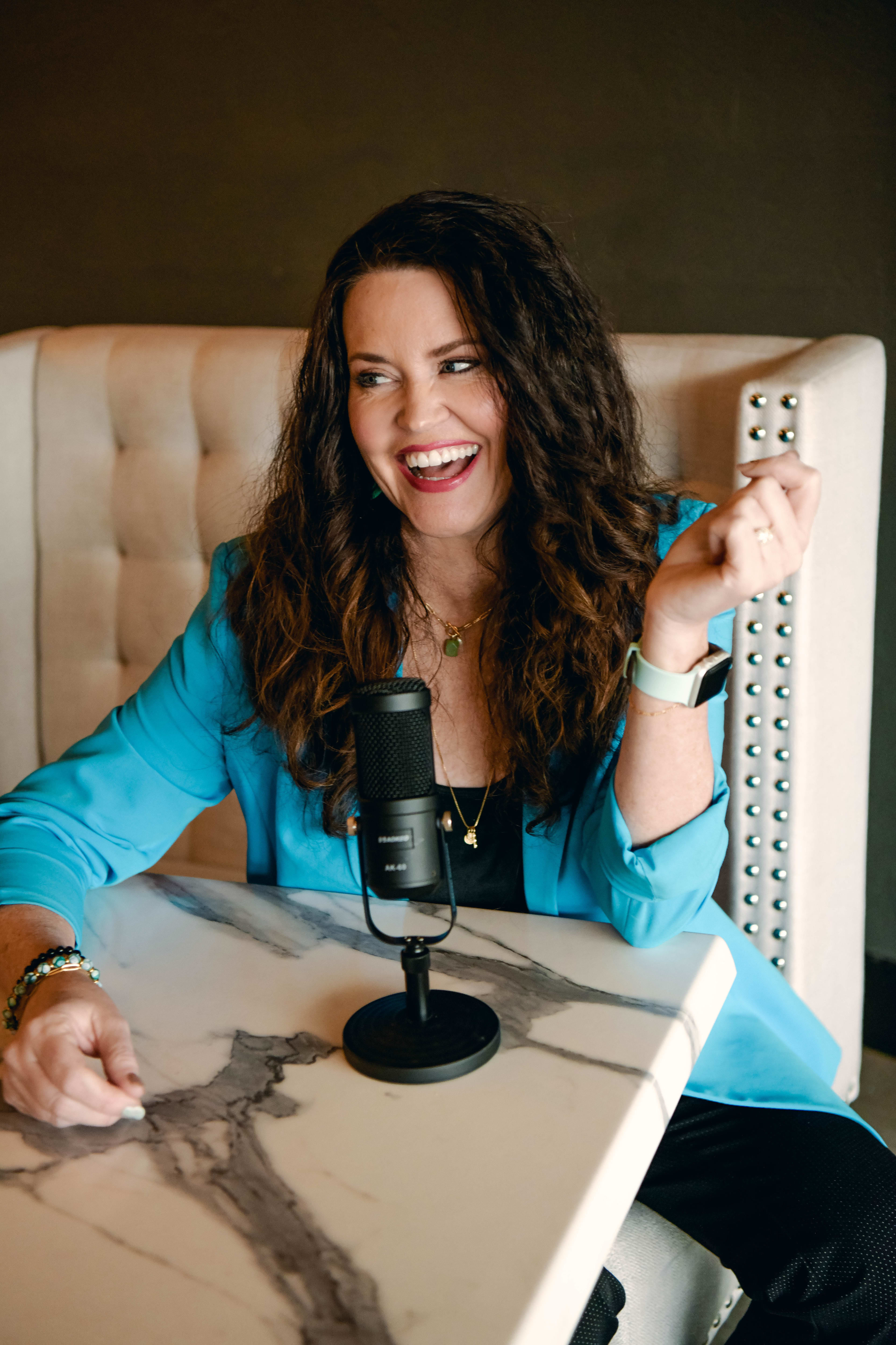 Malena Putnam Keynote Speaker