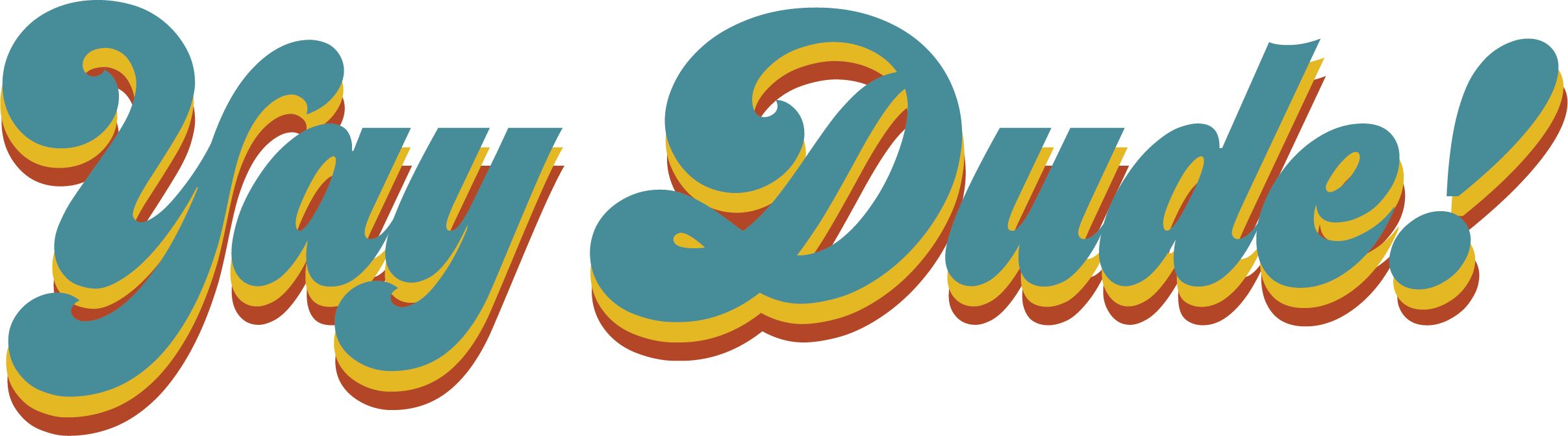 Yay Dude Media & Marketing