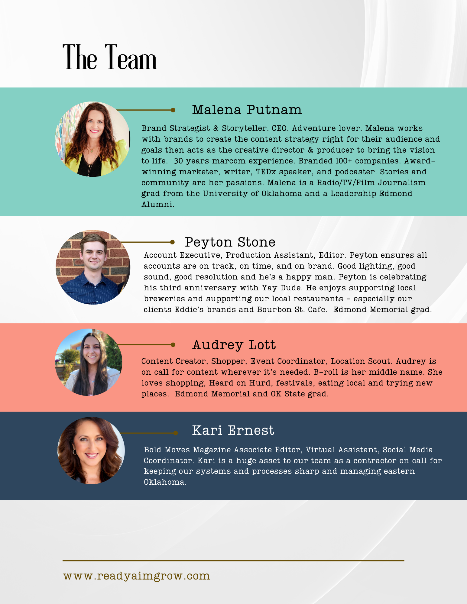 Yay Dude Trailblazer Overview