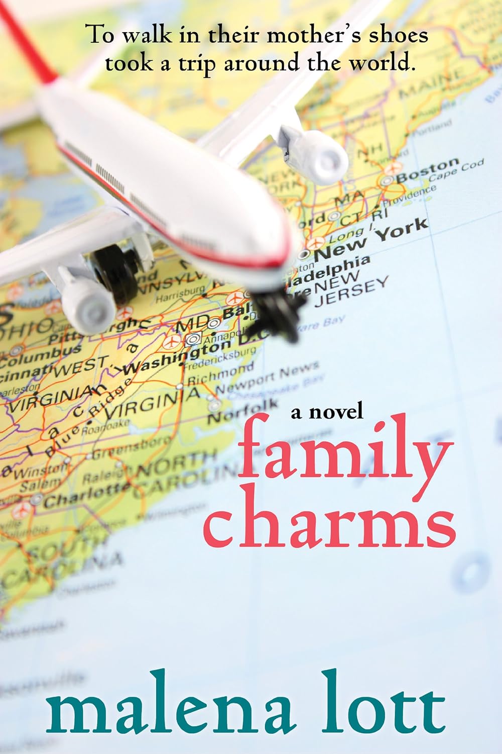 Family Charms