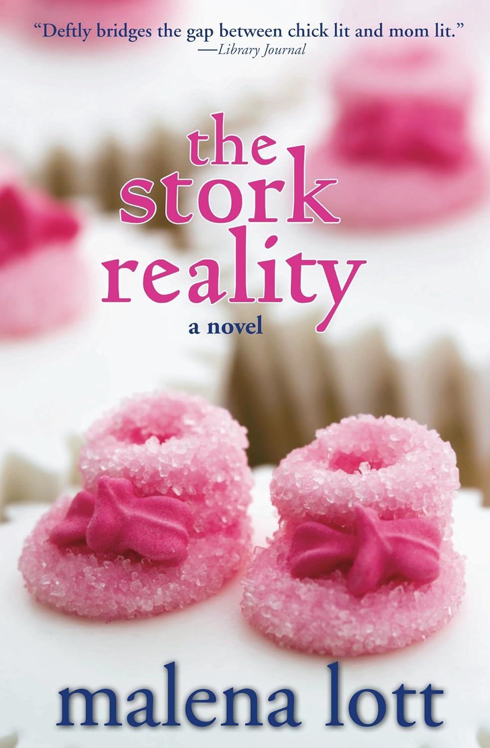 The Stork Reality